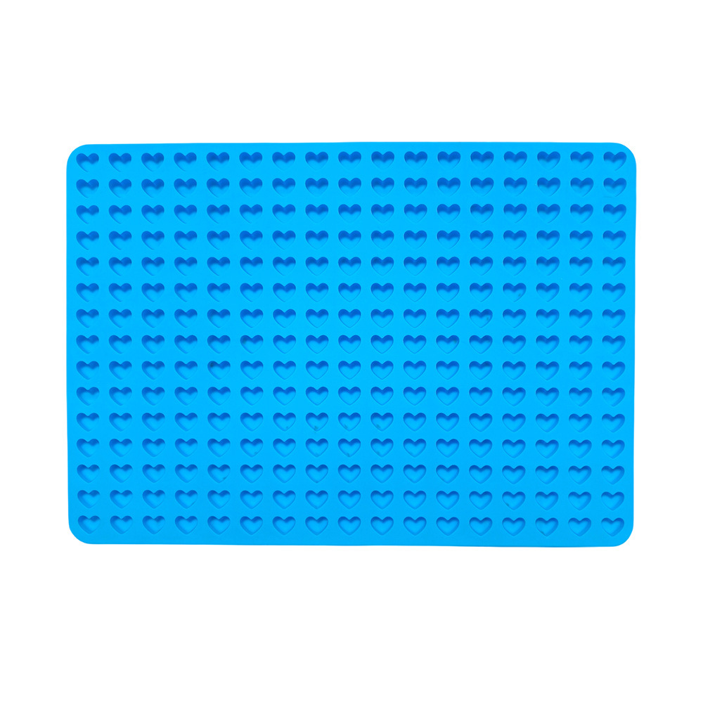 255 agujeros amor 813 chocolate cocina