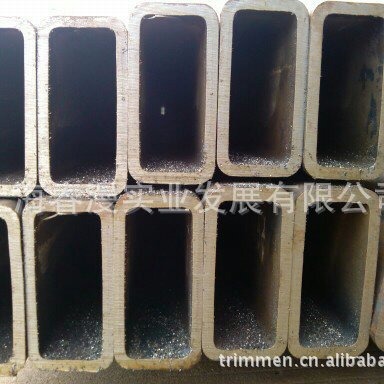 GCr15轴承管精拉管