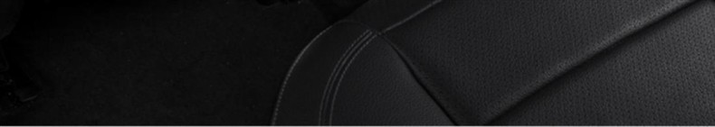 Suitable for GAC Trumpchi Ean S/V/Y/LX car seat back anti-kick pad rear protective pad car interior