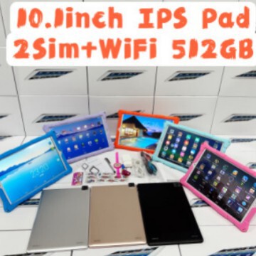 2025 New PG-Pad/10.1 "Android Netcom 5GWiFi Game Tablet Game Book Cross Border 2025 New PG-Pad/10.1 "Android Netcom 5GWiFi Game Tablet Game Book Cross Border