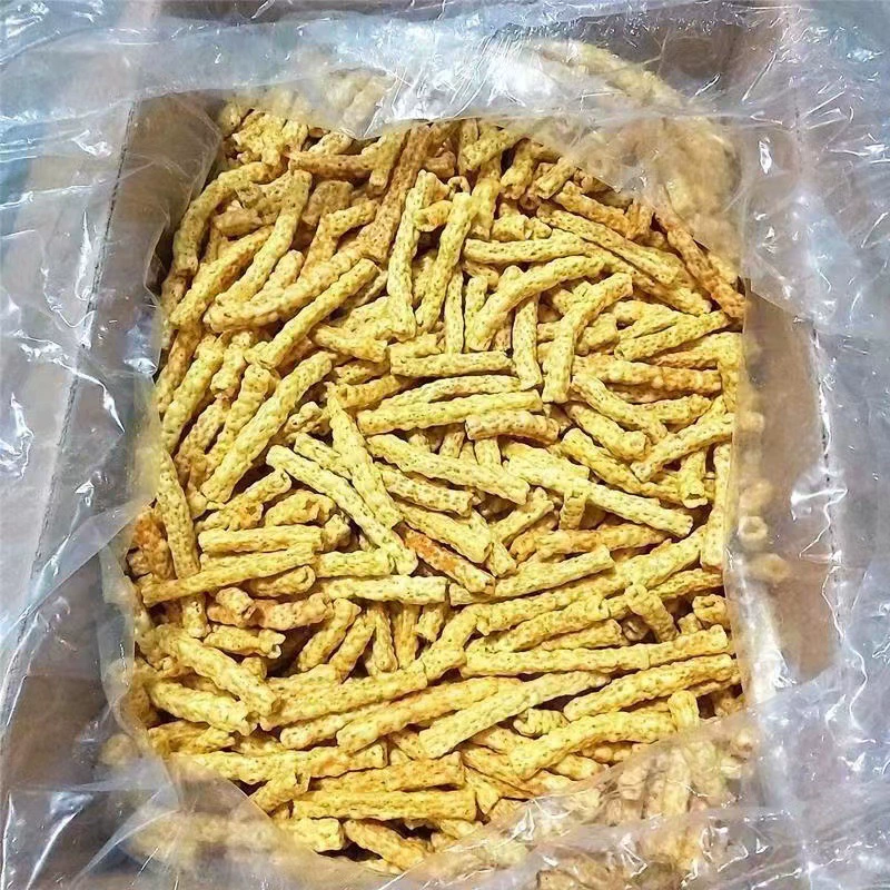 Гречневая палочка Горькая гречневая энергетика