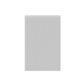 Transparent frosted anti-magnetic bank card set ID card set IC card set student access control card set work card set