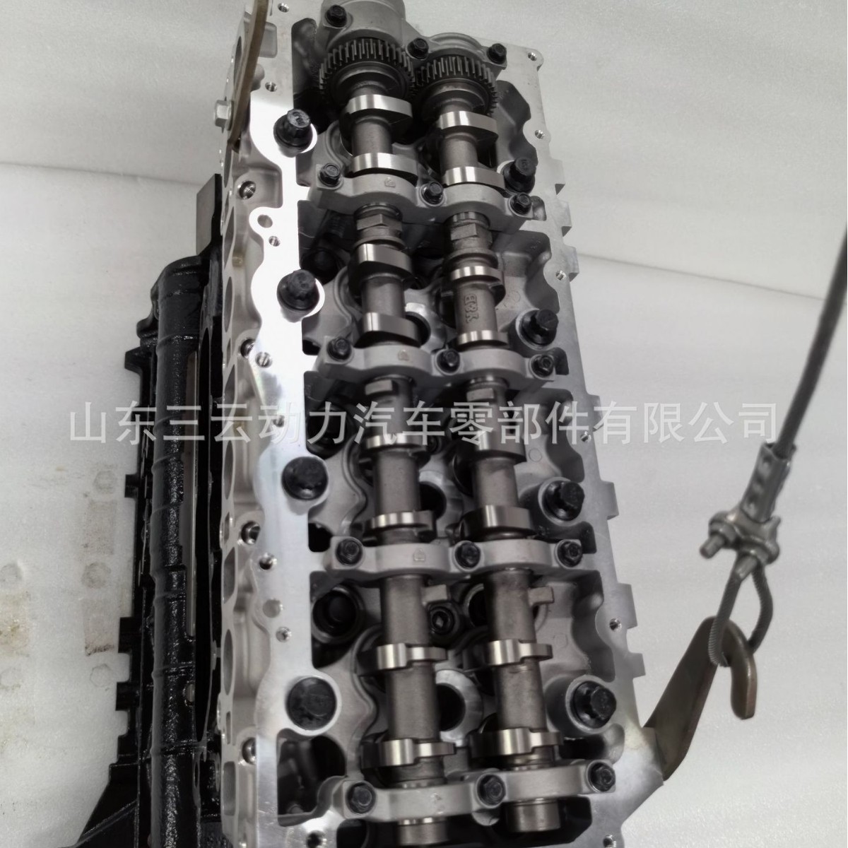 Brand New in Stock 1Kd Short Cylinder Block Brand New Auto Parts Suitable for Toy Ota 1Kd Engine