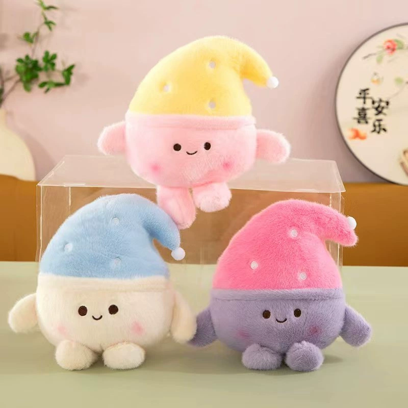 Cute doll, plush toy
