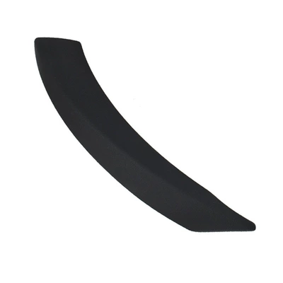 Armrest, handle, handle — Door Inner Armrest E89 Door