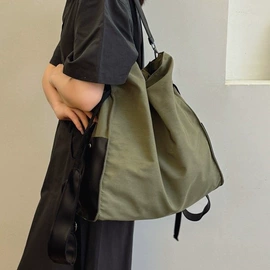 女士单肩包;托特包;女士斜挎包
