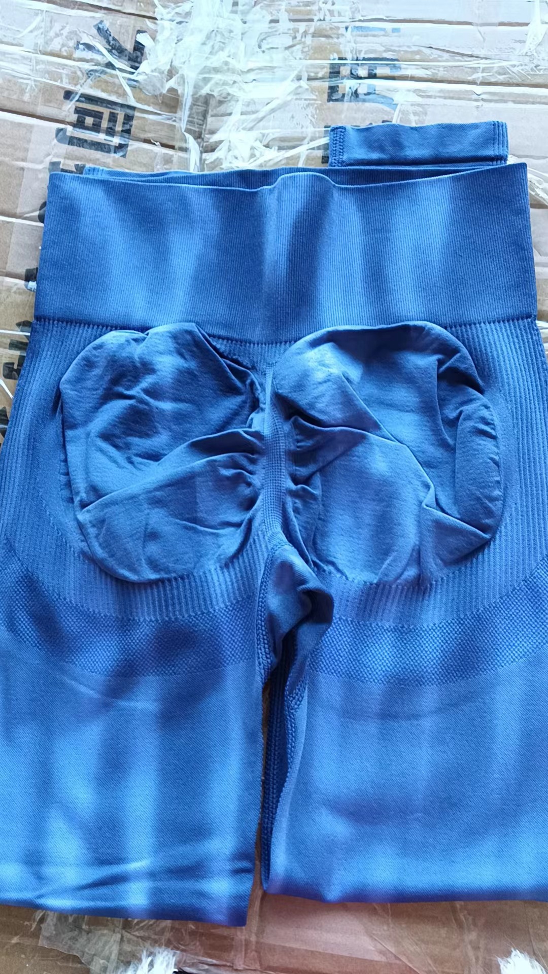 350g Weight Full Length Pants Length Chemical fiber blending, Nylon Fabric Type Leggings Pants Type Outdoor, Running Occasion Gradient Color Pattern Winter, Summer, Spring Season Fitness, Sport Style Style Fitness Sport Style Gradient Color Chemical Fiber Blending Nylon Active Bottoms Leggings 8