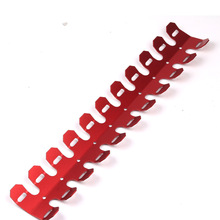 越野摩托车改装配件零件排气管防烫罩龙骨散热隔热片防刮花排气罩