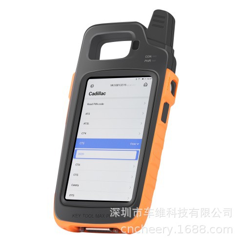 Xhorse vvdi herramienta clave Max pro calva águila auricular rey Bluetooth OBD instrumento a juego