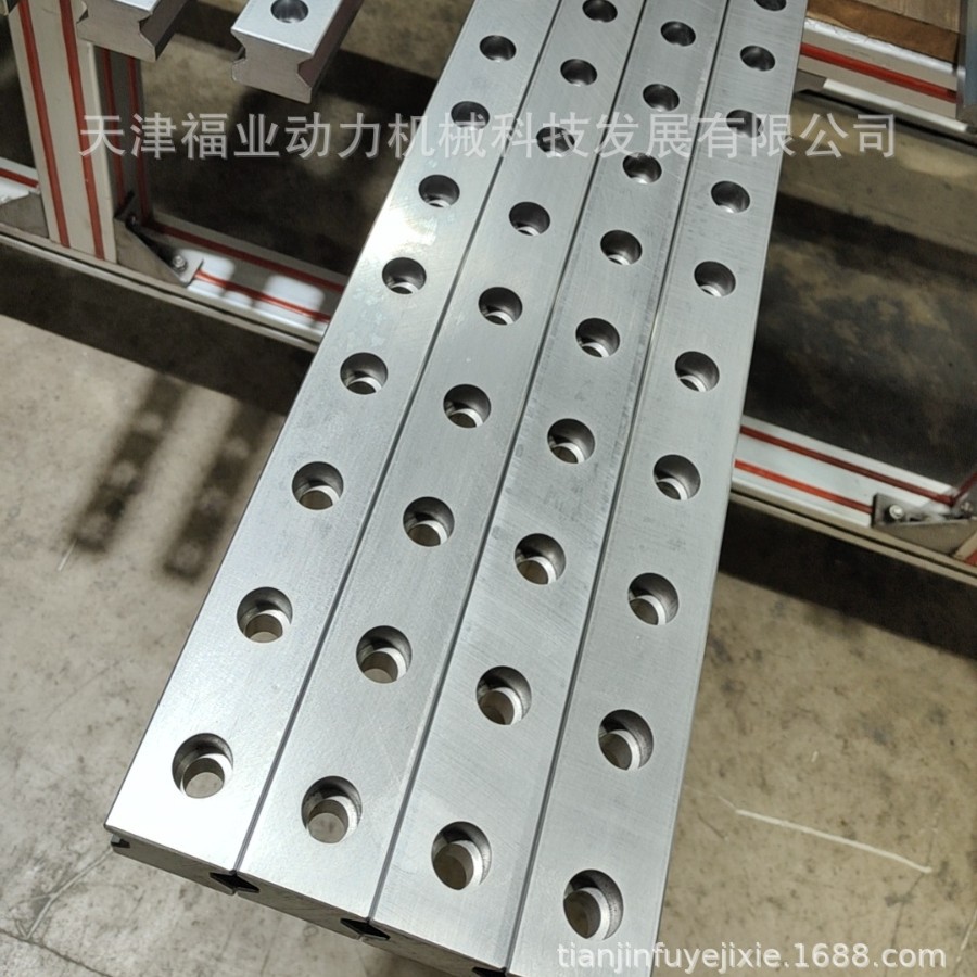 SCHNEEBERGER施尼博格导轨 BMW S 25-N-G2-4500-30-30-CN