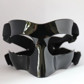 护头;跆拳道柔道服;防护面罩