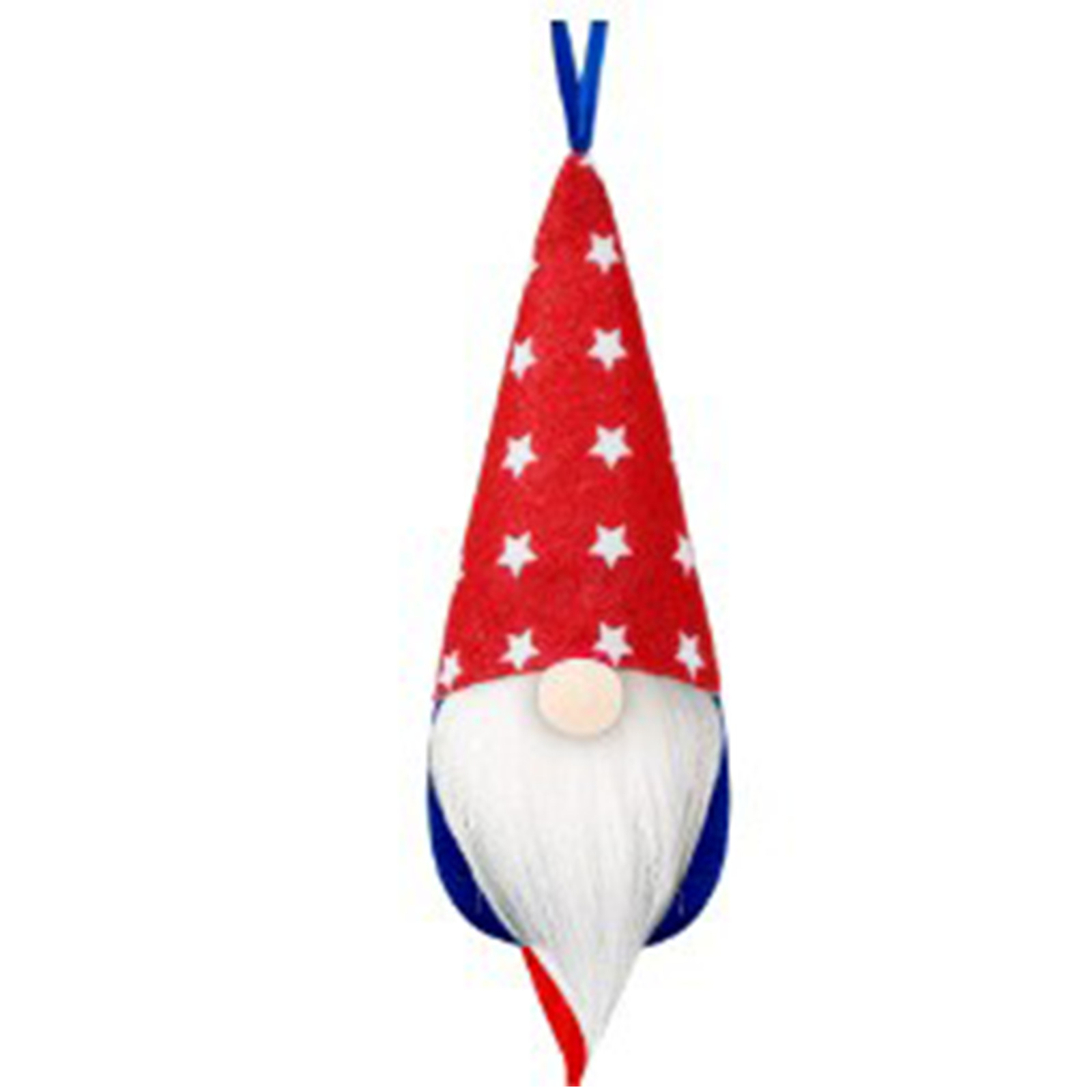 Día DE LA Independencia transfronteriza muñeca sin rostro pieza colgante Día Nacional Americano enano suelo fino muñeca sin rostro pequeño colgante