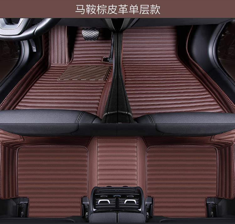 Applicable to 16/17/18/19/20/21 boyue/pro/million universal car mat wire ring