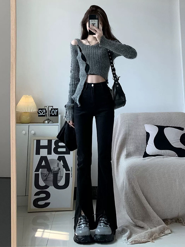 Denim jeans