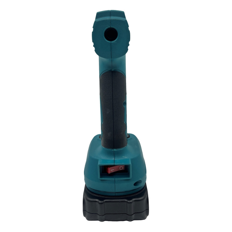 Mutian 11mm litio pistola de pegamento de fusión en caliente carga inalámbrica portátil de alta potencia hogar DIY hecho a mano pistola de pegamento caliente