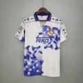 96-97 Real Madrid Third Away