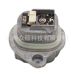Cross-border in stock 63117440360 angel eyes LEDCD light source day running light controller for 7 series G11G1