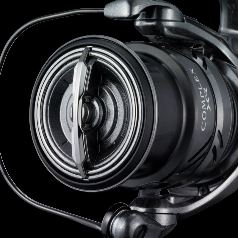 21 моделей Shimano Complex CI4+ C2500S F4 2500S F6 катушкa