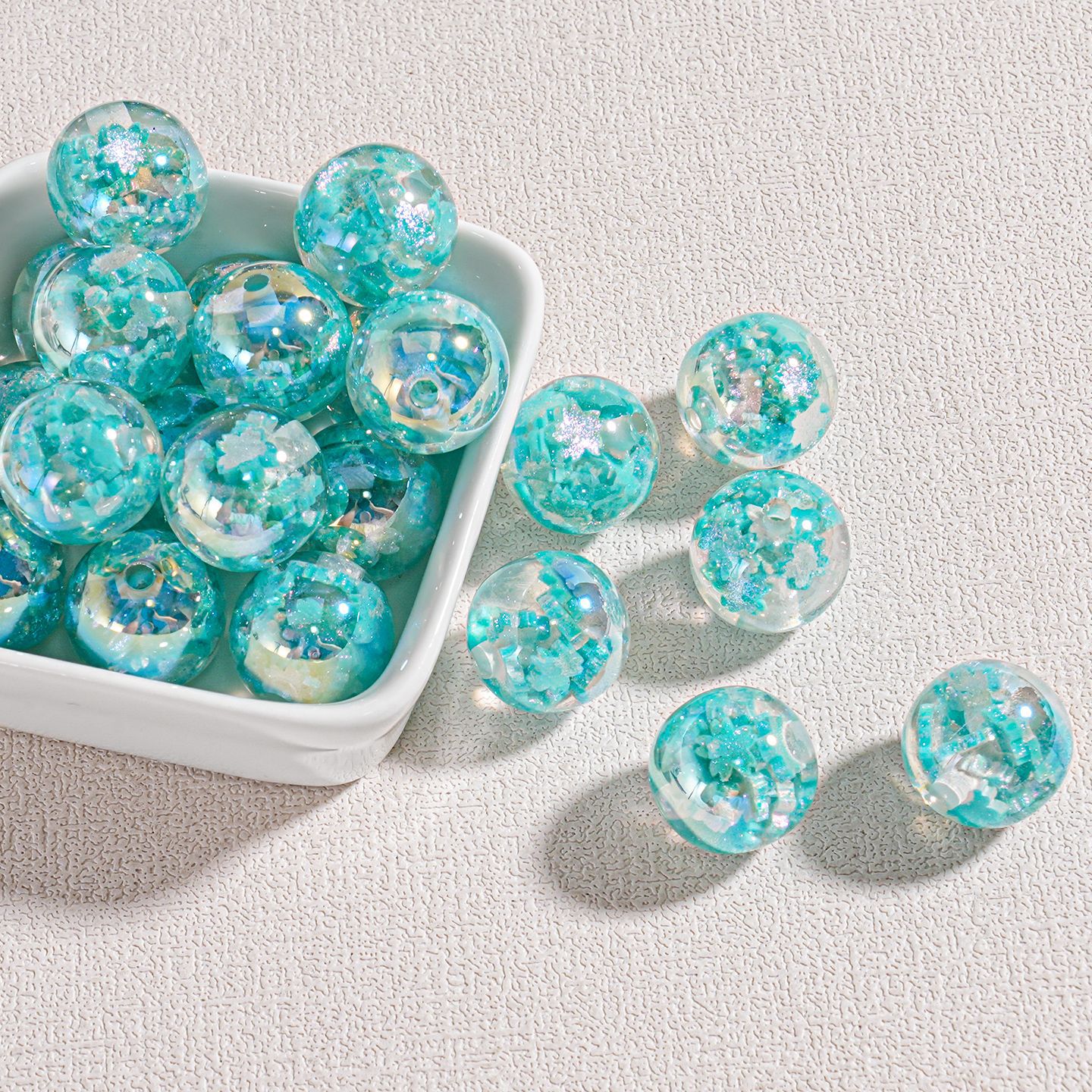 Azul piedra