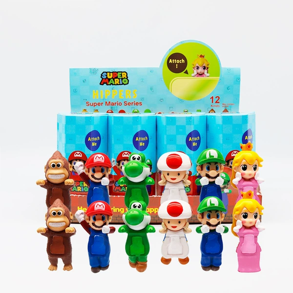 Super Mary 12-piece set