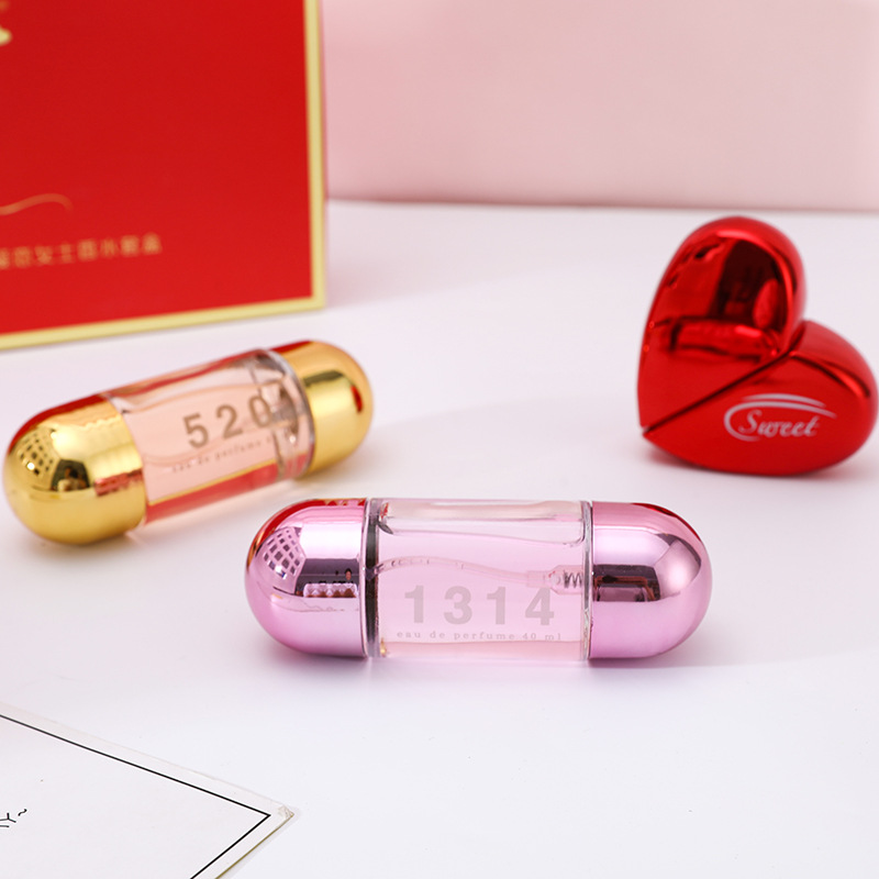 WARMKISS Floral and Fruity Fragrance