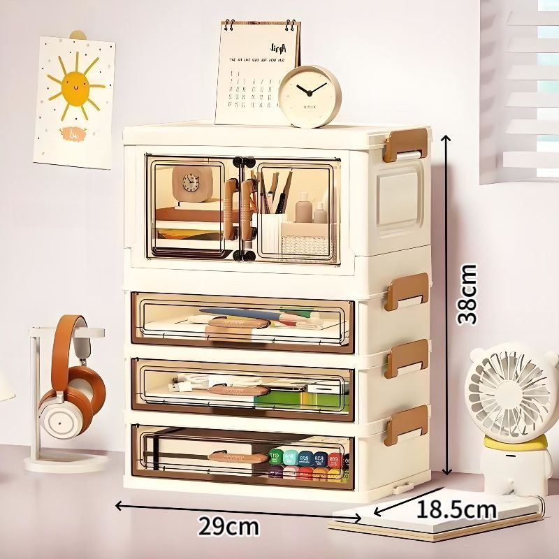 문 1개 + 서랍 3개 | 폭 29CM