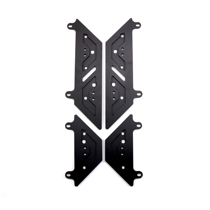 Suitable for Honda Forza750 bumper NSS750 modified bumper Fosha 750 anti-fall protection bar body bar