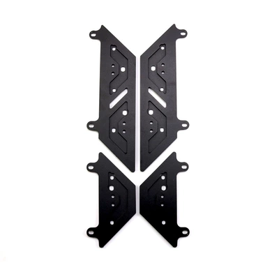 Suitable for Honda Forza750 Motorcycle bumper