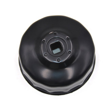 适用宝马摩托车76mm帽式机油滤清器盖滤油杯套筒扳手拆卸工具3117