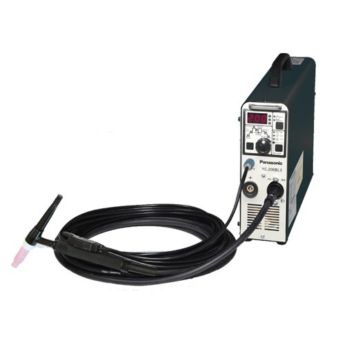 YC-200BL3HGE松下氩弧焊机YC-200BL松下直流氩弧焊机