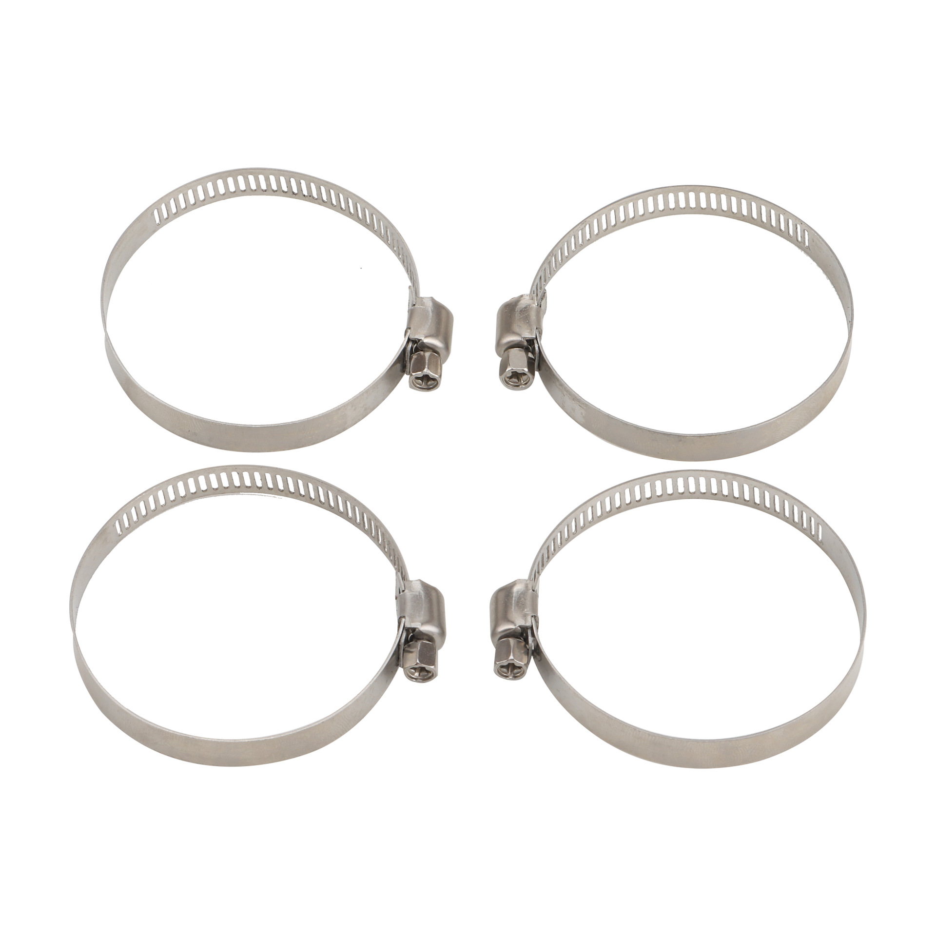 1 Set of 4 Intake Manifold Connectors Suitable for Gsxr750 Gr77A Gsx750F Gsx750