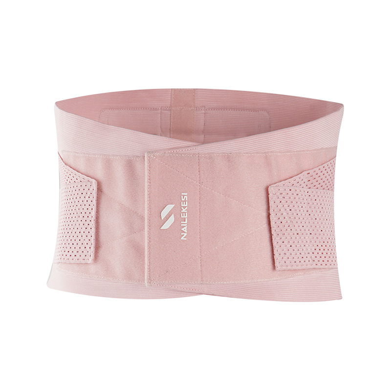 Cinturón deportivo profesional para mujeres fitness baloncesto especial faja para correr cinturón de soporte de entrenamiento de sentadilla de peso muerto cinturón