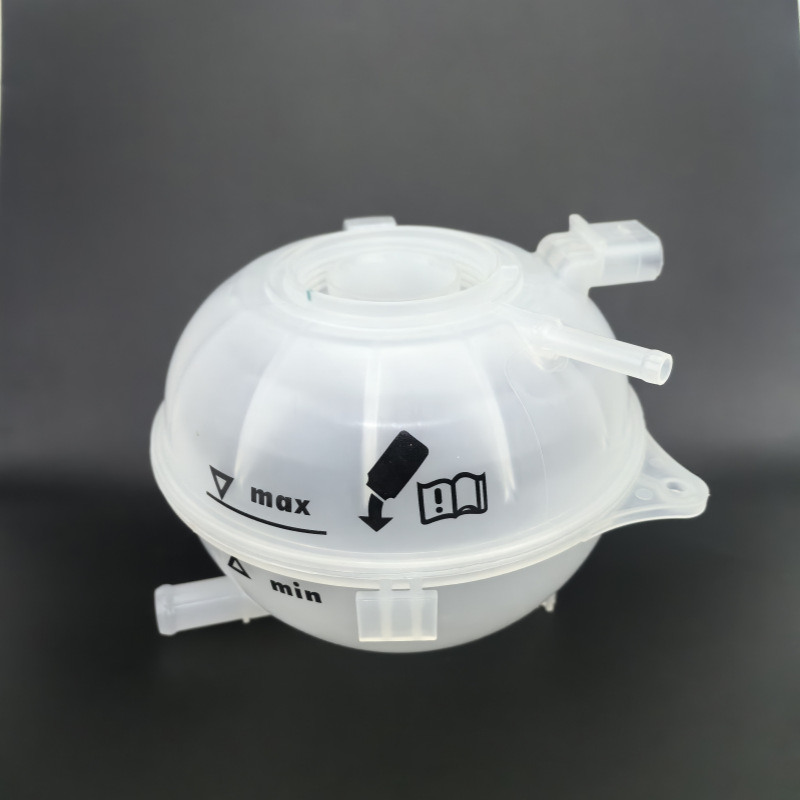 6R0121407 Polo POLO Skoda Xinrui Jingrui Antifreeze Kettle Back Kettle Water Tank Cover