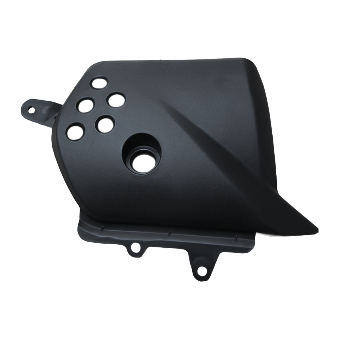 Yamaha Xj6 Complete Body Shell 09 10 11 12 Years Instrument Cover Turn Signal Light Housing Front Fender Rear Side Panels