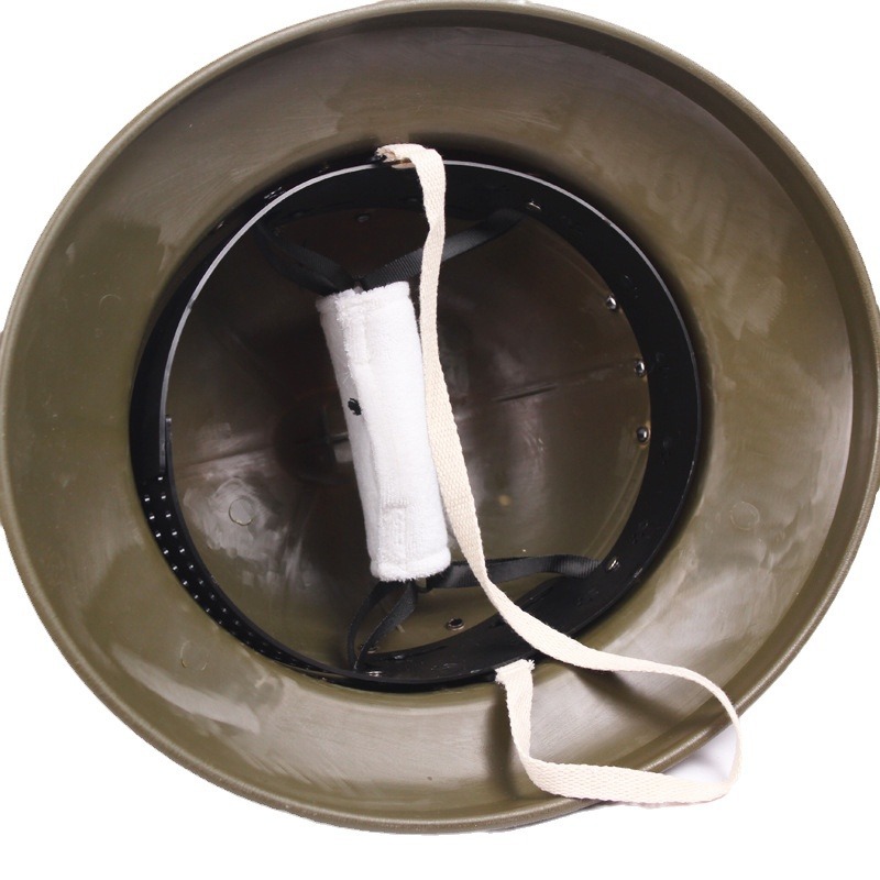 Vietnam sombrero general sombrero de plástico grueso respirable casco de lluvia casco de fan al aire libre sombrero de montaña sombrero plato volador