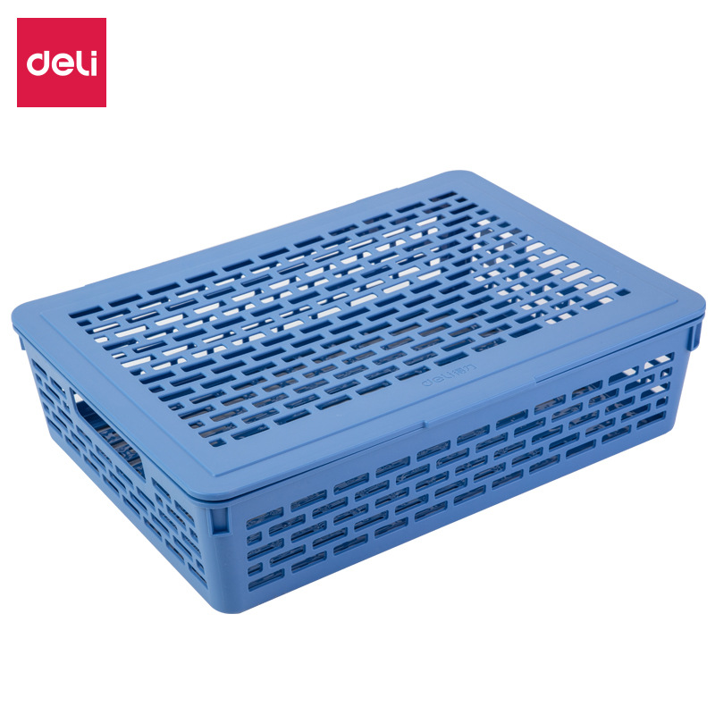 Plastic Storage Box