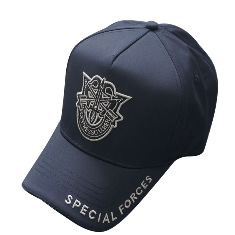 Bow, arrow and shield all cloth - navy blue