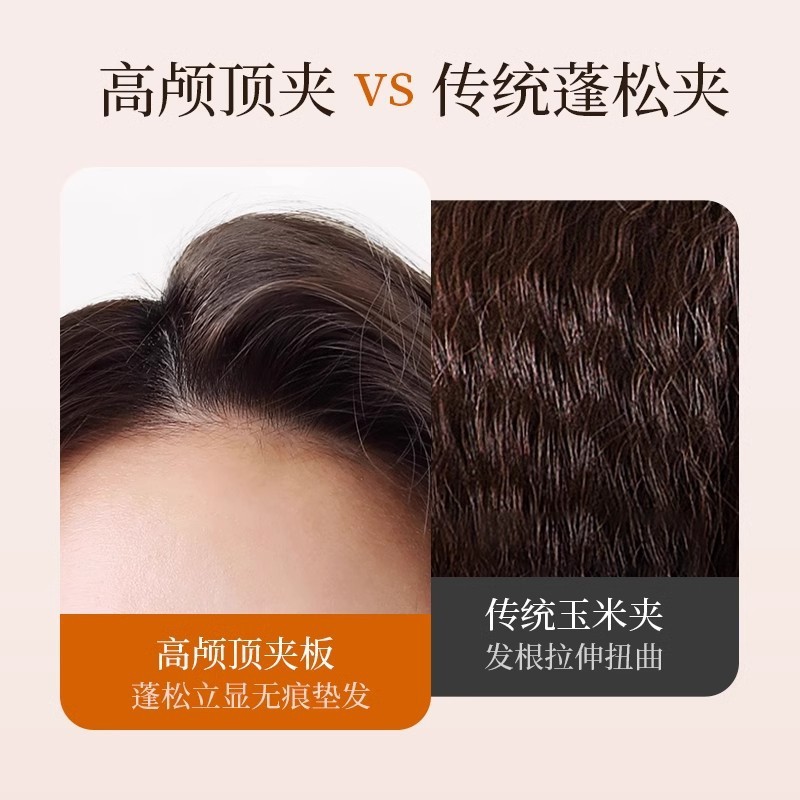 ミニカーブスプリント、工場直送、ストレートヘアとカーリーヘアの両用、高頭頂ふわふわ加工品、マイナスイオンヘアアイロン|undefined