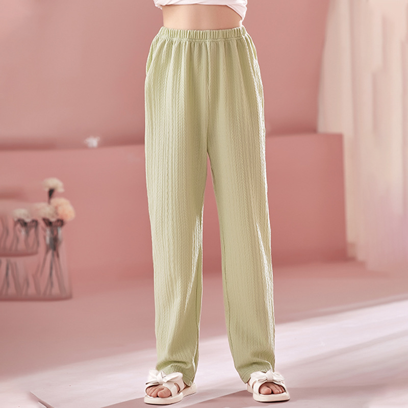 LDE-101 # End Green [바지]