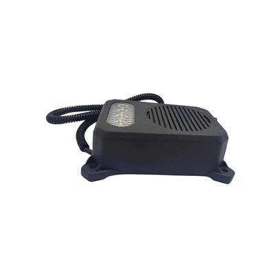 warning alarm horn, Other Automotive Communications