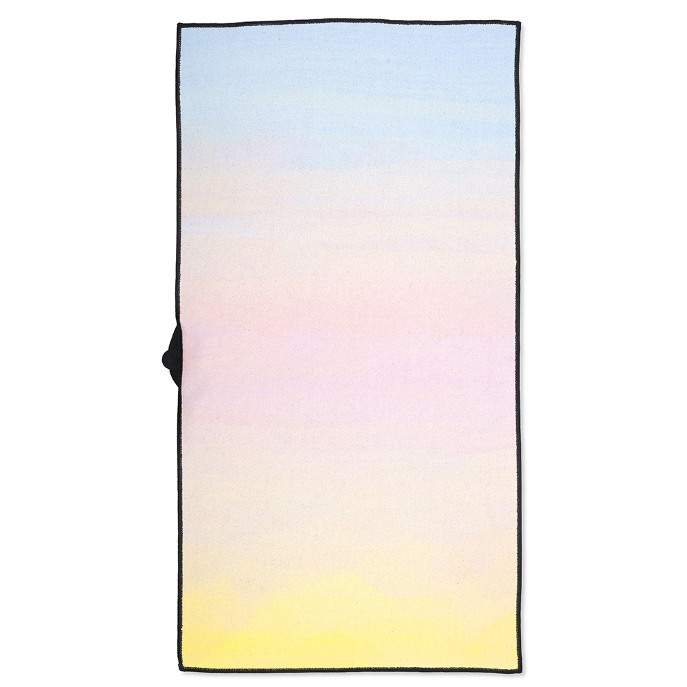 Manufacturer Customized High-Quality Ant Cloth Sports Towel Thickened, Soft, Sweat-Absorbent, Breathable and Quick-Drying