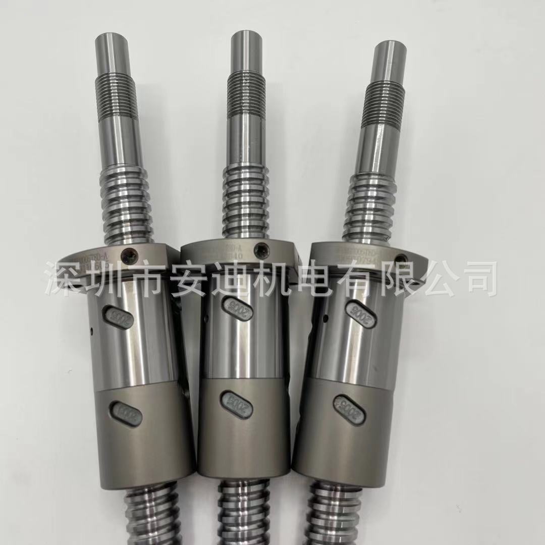 SFIR1610滚珠丝杆套装 滚珠丝杠或加工 品质保证