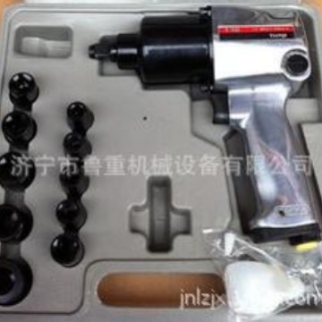 厂家生产风动扳手 优质枪式气动扳手机认购金 现货风动BE42扳手