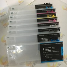适用平板机4880C 4800 4450 7600 9600墨盒 兼容墨盒 连供墨盒