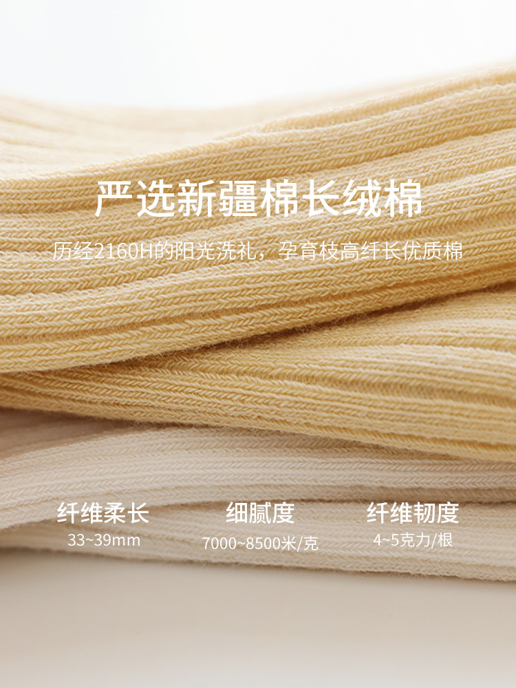 Calcetines de bebé recién nacidos muñeca de dibujos animados Linda media pantorrilla calcetines de algodón niños y niñas bebé antideslizante dispensación calcetines para niños pequeños