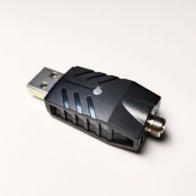 510电子凸头充电器转灯带保护一手货源厂家直销出美国亚马逊热销