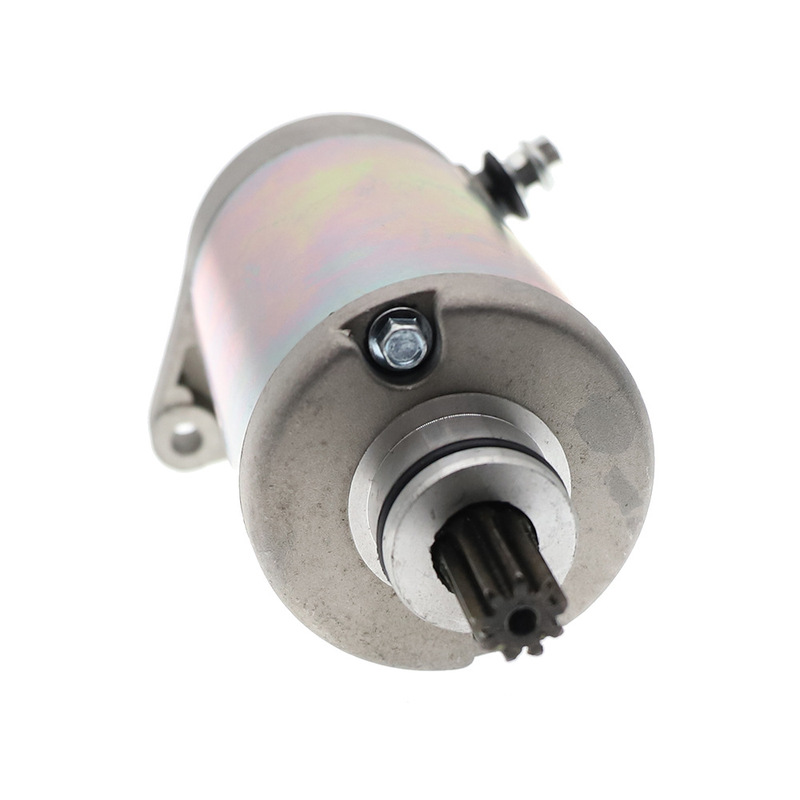 Motorcycle starter motor 31100-38300-H17 GN250 GZ250 99-10 Motorcycle starter motor 31100-38300-H17 GN250 GZ250 99-10