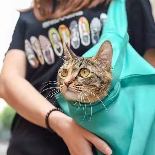 国境を越えた卸売ペットクロスボディバッグ猫バッグ犬外出バッグポータブルペットバックパック新しいペットショルダーバッグ|undefined