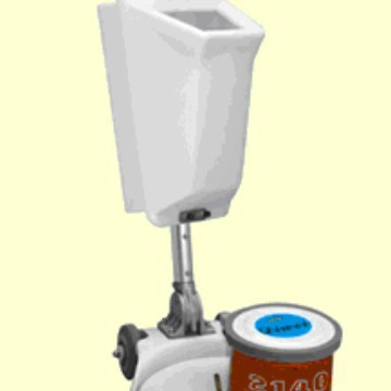 迪威偏心地毯清洗机/XDT-2140/擦地/磨光/晶面/地面清洗翻新