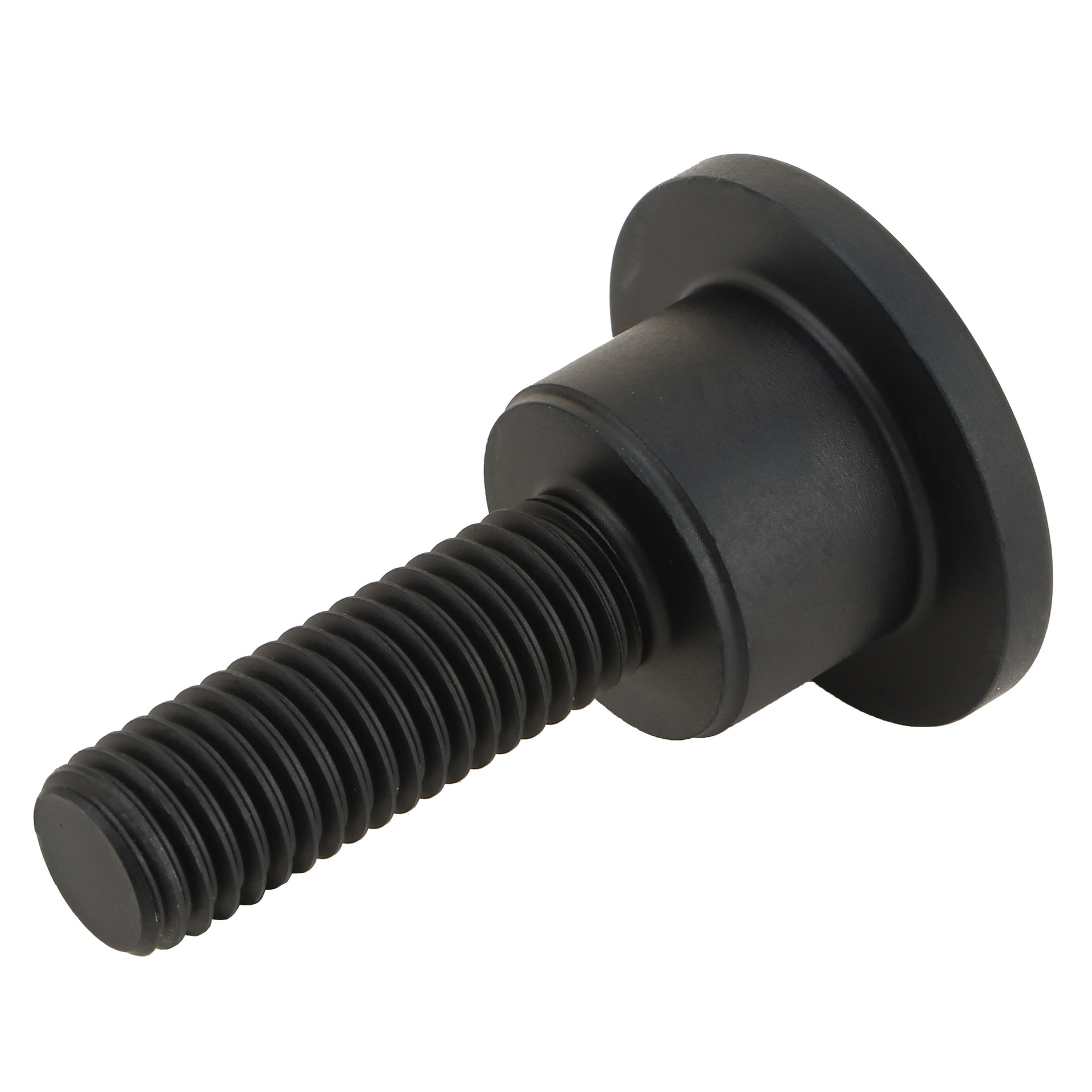 WOOSTAR Motorcycle Accessories Balance Handlebar End Caps BMW Integrated Threaded End Caps